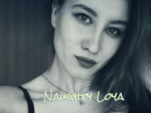 Naughty_Loya_