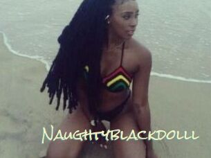 Naughtyblackdolll