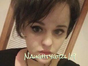 Naughtygirl19