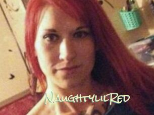 Naughty_lil_Red