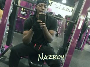 Nazboy