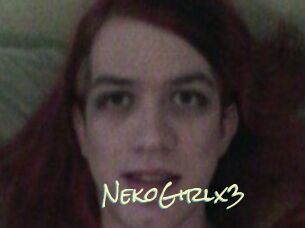 NekoGirlx3