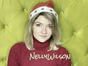 NellyWilson