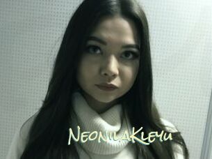 NeonilaKleyu