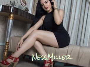NessMiller