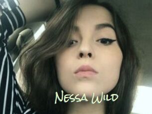 Nessa_Wild