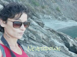 Neverdown