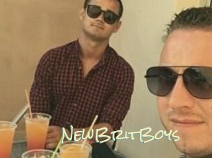 NewBritBoys