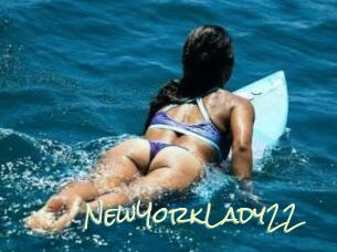 NewYorkLady22