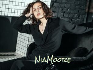 NiaMoore