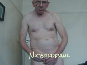 Niceoldpaul