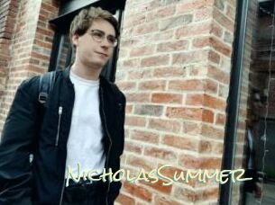 NicholasSummer