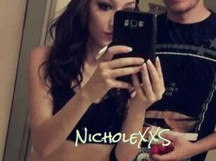 NicholeXXS