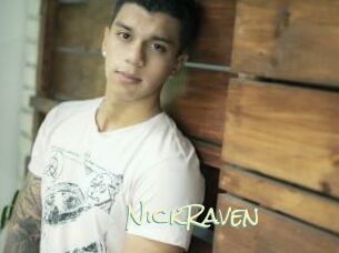 NickRaven