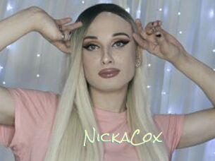 NickaCox