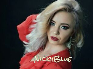 NickyBlue