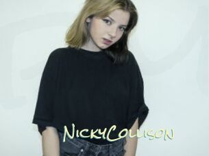 NickyCollison