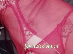 Nickylovelly