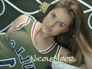 NicoleMoor