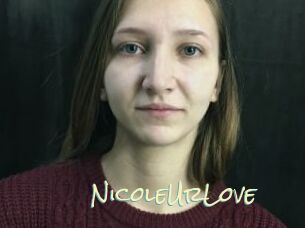 NicoleUrLove