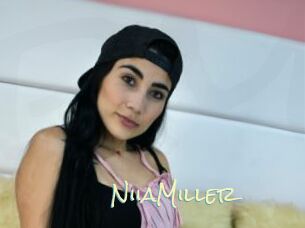 NiiaMiller