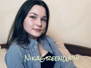 NikaGreenWow