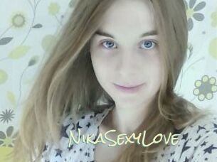 NikaSexyLove