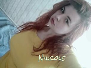 Nikcole