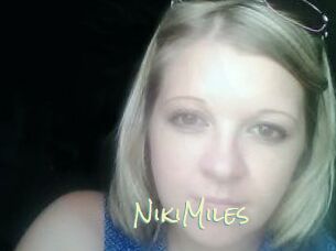 NikiMiles_