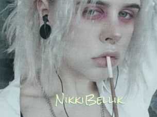 NikkiBellik