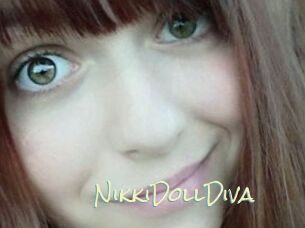 NikkiDollDiva