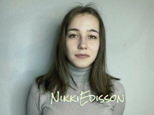 NikkiEdisson