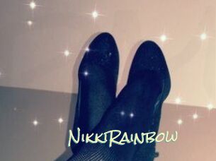 NikkiRainbow