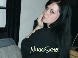 NikkiSkye