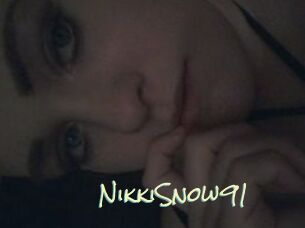 NikkiSnow91