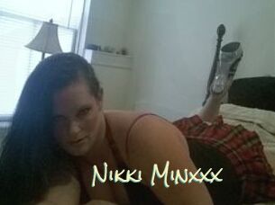 Nikki_Minxxx