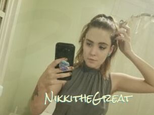 NikkitheGreat