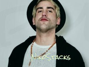 NikoStacks