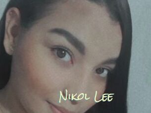 Nikol_Lee