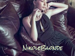 NikoleBlonde