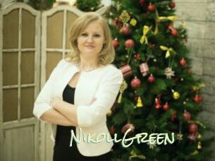 NikollGreen