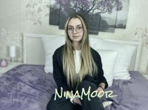 NinaMoor