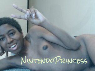 NintendoPrincess