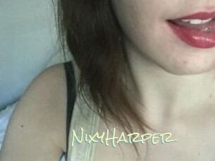 NixyHarper