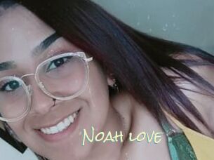 Noah_love