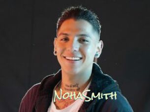 NohaSmith