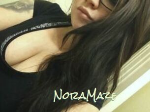 Nora_Maze