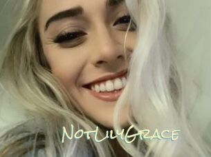 NotLilyGrace