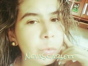 NovaScarlett