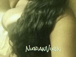 NubianVixen